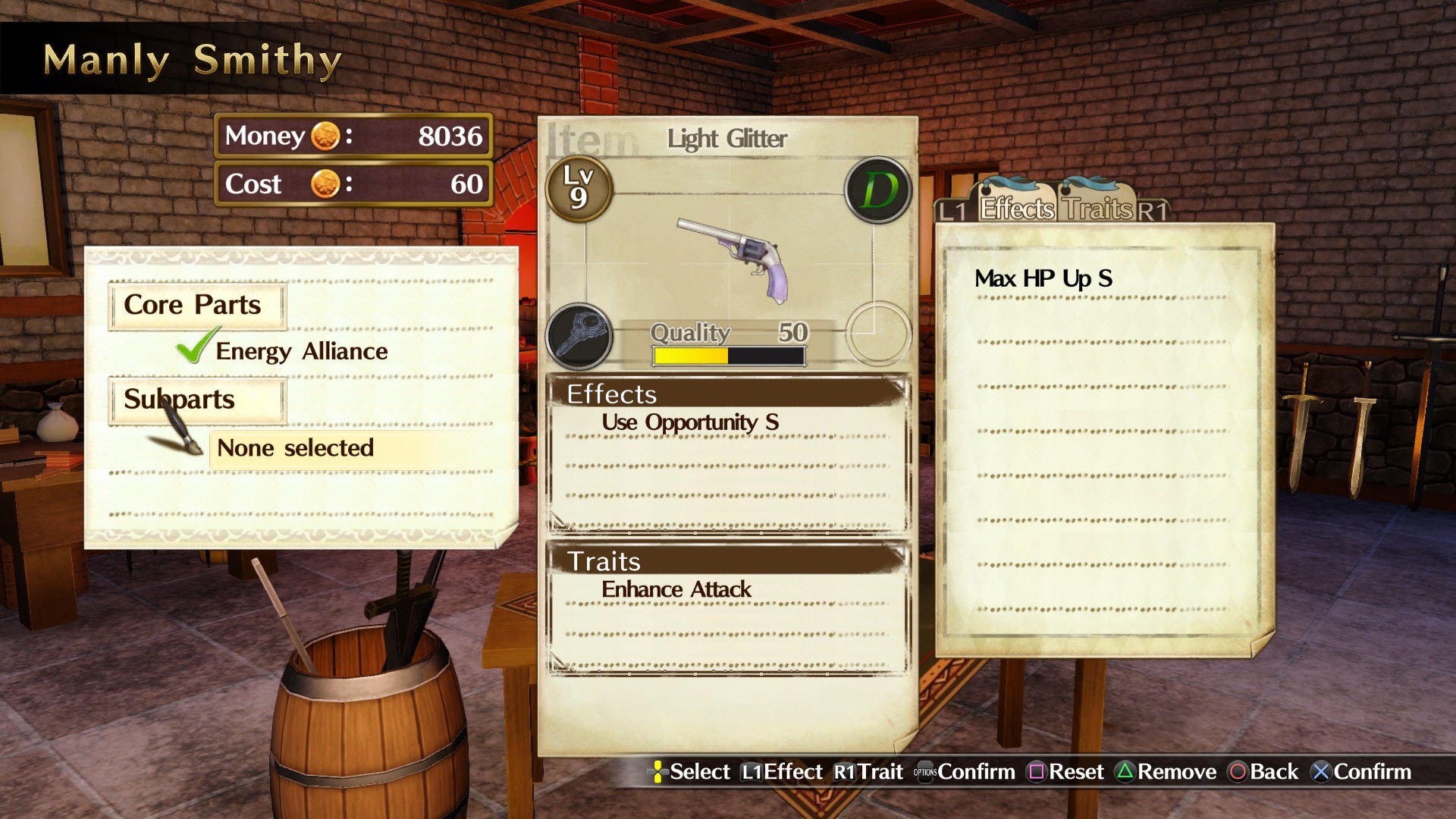 Atelier Lydie & Suelle: The Alchemists & the Mysterious Paintings - Imagen 49